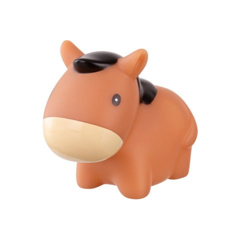 A0168 ZABAWKI DO KĄPIELI FARMA 4SZT