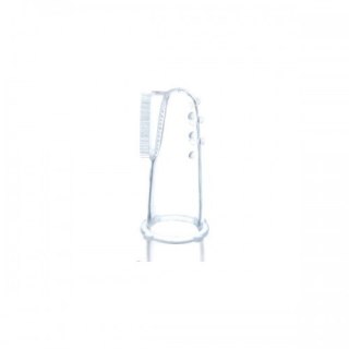 A0393 SZCZOTECZKA SILIKONOWA