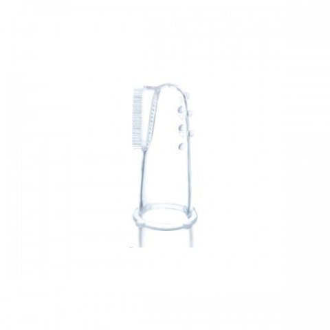 A0393 SZCZOTECZKA SILIKONOWA