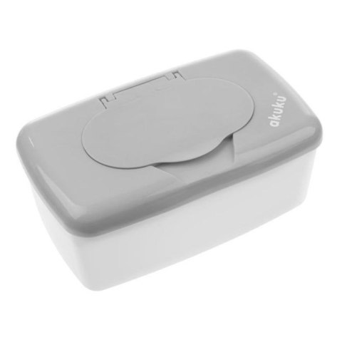 A0532 PUDEŁKO NA CHUSTECZKI NAWILŻANE 100SZT