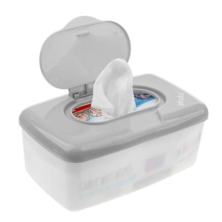 A0532 PUDEŁKO NA CHUSTECZKI NAWILŻANE 100SZT