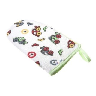 A1143 RĘKAWICA MYJKA AUTA FROTTE