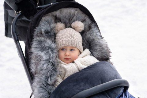 ŚPIWOREK ASPEN SILVER