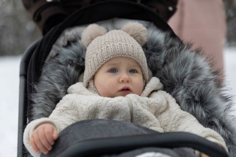 ŚPIWOREK ASPEN SILVER