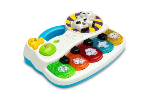 ZABAWKA EDUKACYJNA - PIANINKO FARMA