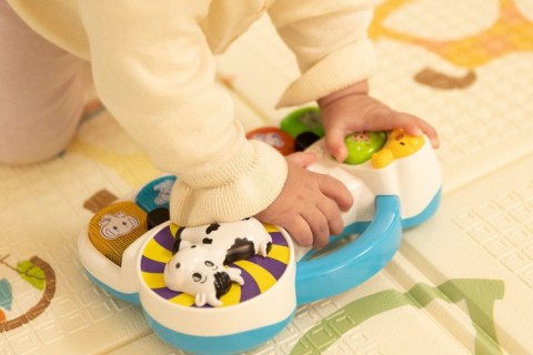 ZABAWKA EDUKACYJNA - PIANINKO FARMA