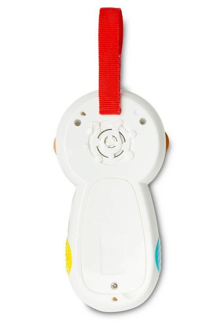 ZABAWKA EDUKACYJNA - TELEFON MAŁPKA