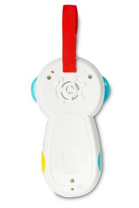 ZABAWKA EDUKACYJNA - TELEFON SŁONIK