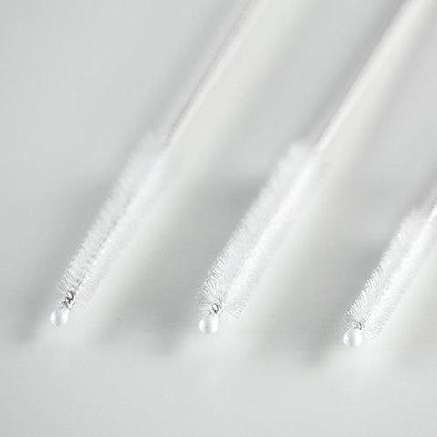 1419 SZCZOTKA DO SŁOMEK I RUREK