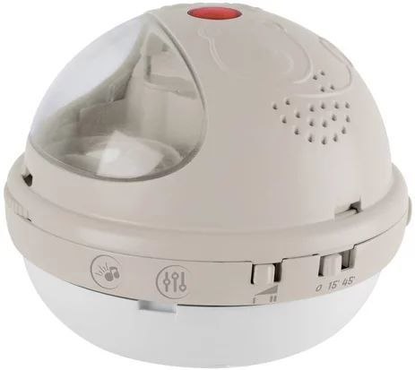 149254 KARUZELA RAINBOW COT MOBILE NEUTRAL