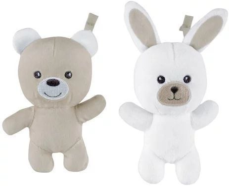 149254 KARUZELA RAINBOW COT MOBILE NEUTRAL