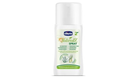 167784 SPRAY OCHRONNY NATURAL 100ML 2M+