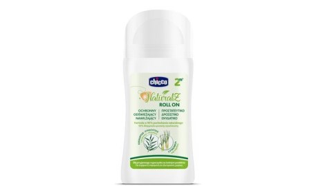 167838 ROLL-ON OCHRONNY NATURAL 60ML 2M+