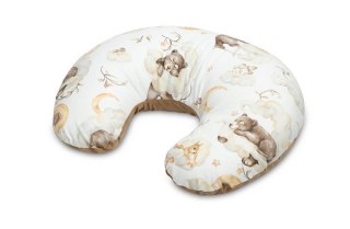 ROGAL VELVET SEN BEŻOWY