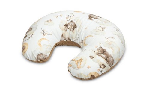 ROGAL VELVET SEN BEŻOWY