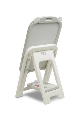 TABLICA Z KRZESEŁKIEM TED GREY