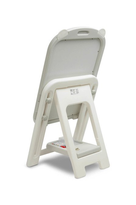 TABLICA Z KRZESEŁKIEM TED GREY