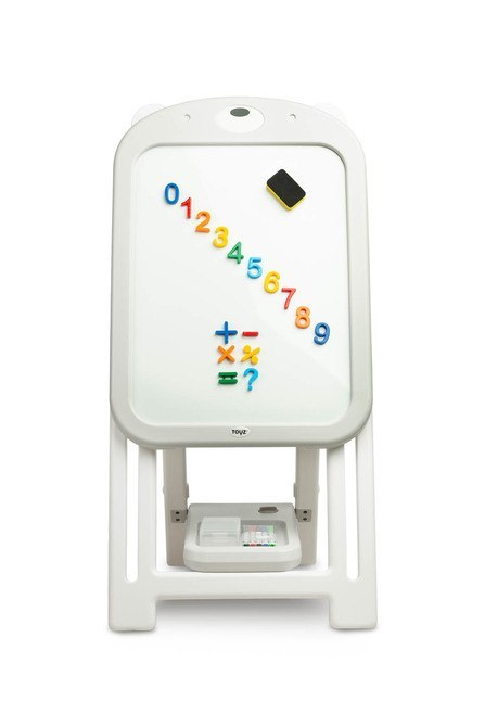 TABLICA Z KRZESEŁKIEM TED GREY