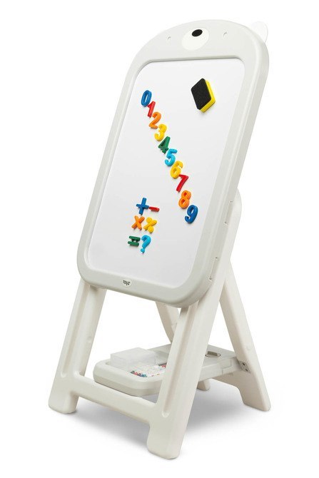 TABLICA Z KRZESEŁKIEM TED GREY