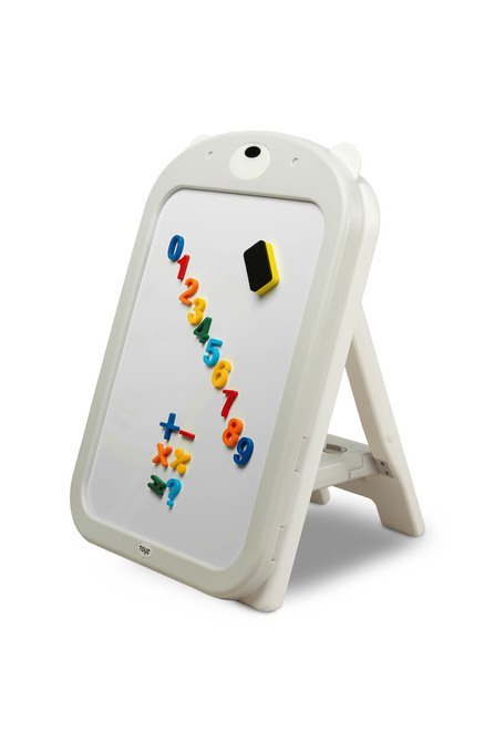 TABLICA Z KRZESEŁKIEM TED GREY