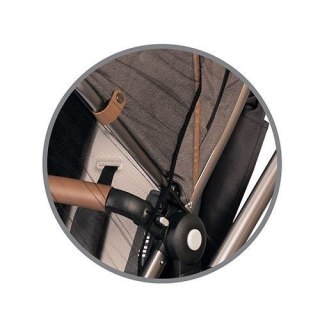 072/01 MOSKITIERA NA WÓŻEK UNIWERSALNA