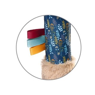 1524 PISZCZEK Z GRYZAKIEM DOG WILLY