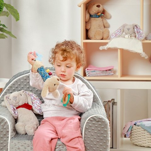 1524 PISZCZEK Z GRYZAKIEM DOG WILLY