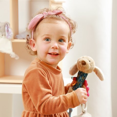 1524 PISZCZEK Z GRYZAKIEM DOG WILLY