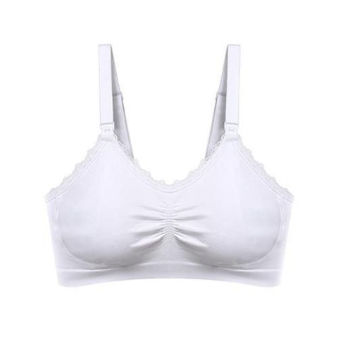 585/31 BIUSTONOSZ C80-85 BIAŁY