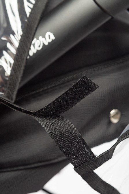 6392 FOLIA NA WÓZEK SPACEROWY PREMIUM