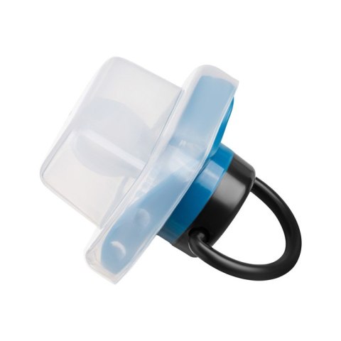 A0590 SMOCZEK USPOKAJAJĄCY 12+ GWIAZDKI TURKUSOWE