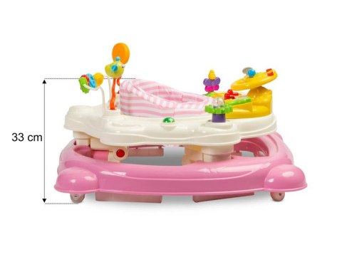 CHODZIK HIPHOP DARK GREEN