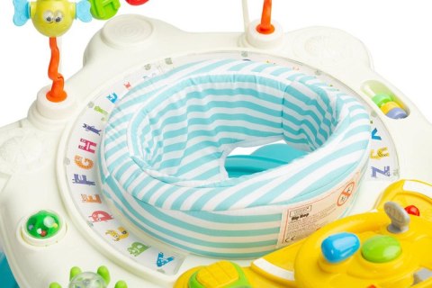 CHODZIK HIPHOP LIGHT BLUE