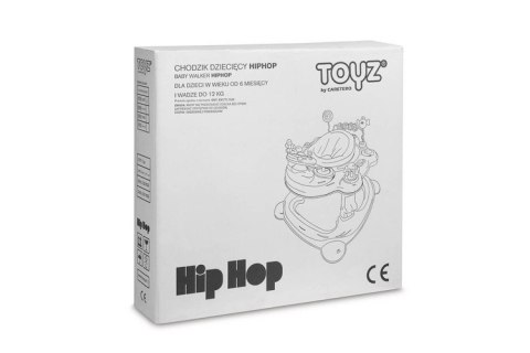 CHODZIK HIPHOP LIGHT BLUE