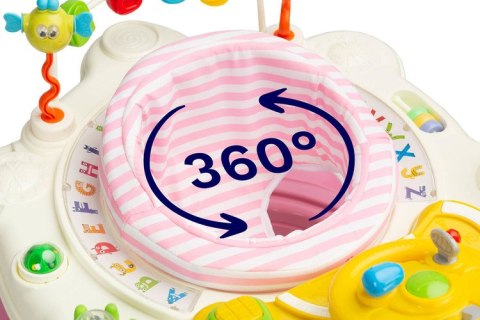 CHODZIK HIPHOP LIGHT BLUE