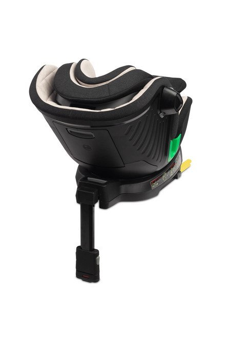 FOTELIK TUROX I-SIZE BEIGE (40-150)