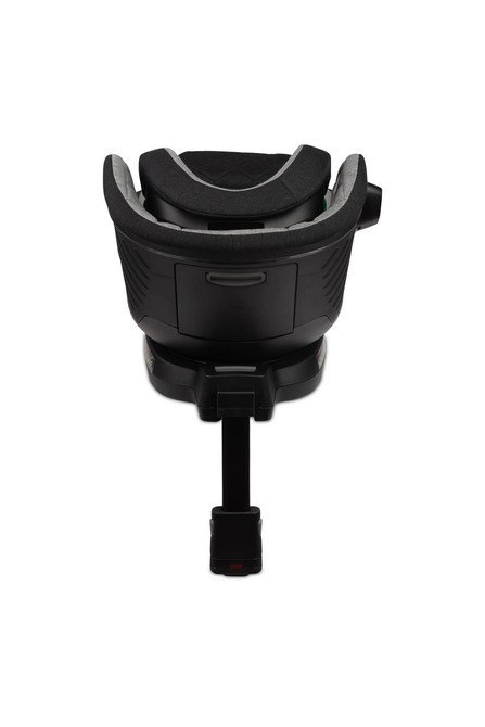 FOTELIK TUROX I-SIZE GRAPHITE (40-150)