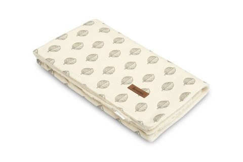 KOC ECO LISTKI PLUSZ 80x100