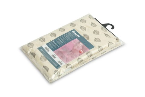 KOC ECO LISTKI PLUSZ 80x100