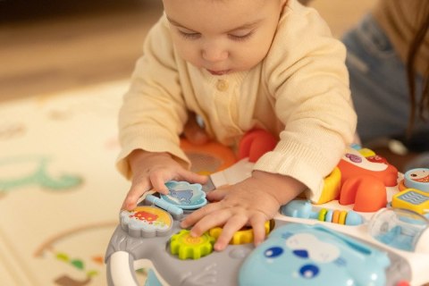 PCHACZ-STOLIK 2 W 1 SPARK GREEN