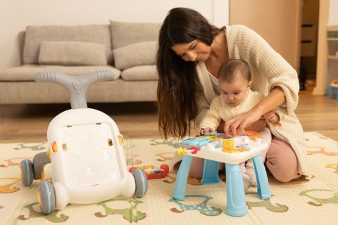 PCHACZ-STOLIK 2 W 1 SPARK GREEN