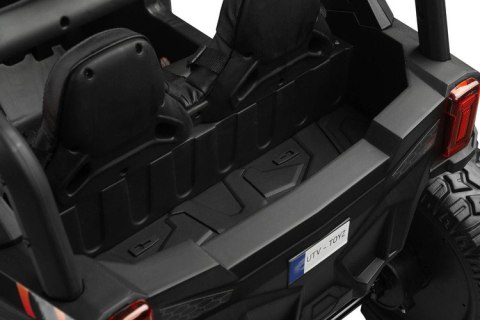 TERENOWY POJAZD NA AKUMULATOR BLAZE WHITE