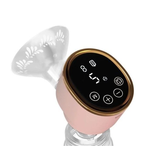 3158 PERFETTO LAKTATOR BEZPRZEWODOWY ELEKTRONICZNY MAM-LK011