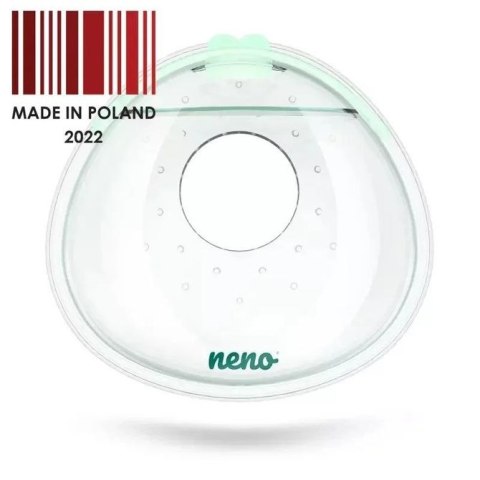 3172 CLARO KOLEKTOR NA MLEKO MAM-LK012