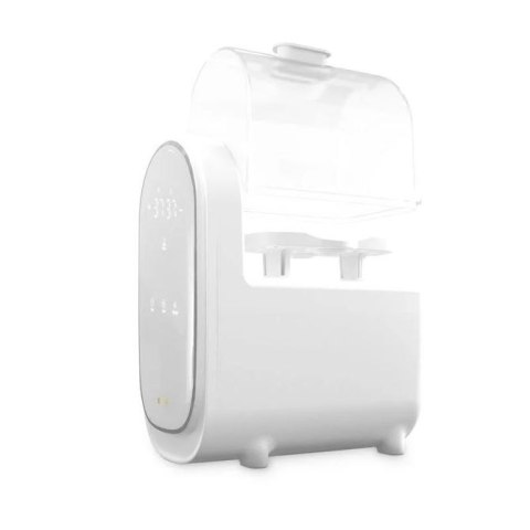 3684 LINDO PODGRZEWACZ I STERYLIZATOR DO BUTELEK MAM-UR007