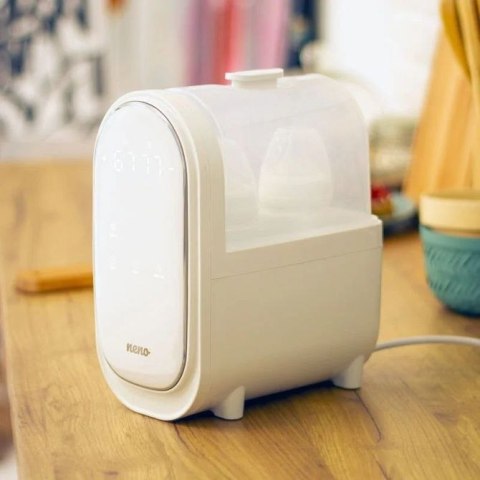 3684 LINDO PODGRZEWACZ I STERYLIZATOR DO BUTELEK MAM-UR007