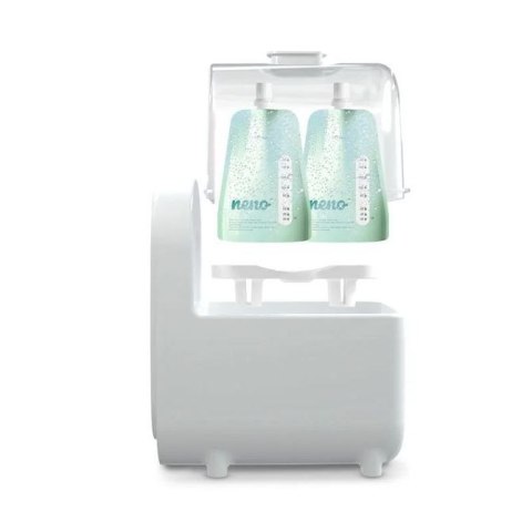 3684 LINDO PODGRZEWACZ I STERYLIZATOR DO BUTELEK MAM-UR007