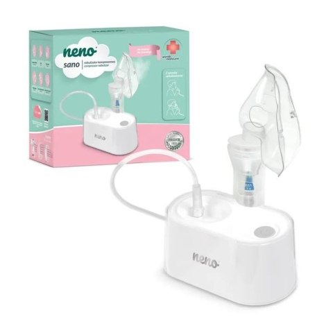 3943 SANO NEBULIZATOR KOMPRESOWY