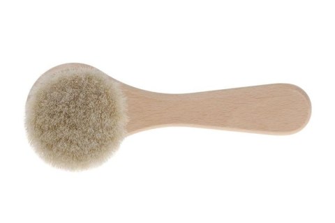 5352 SZCZOTKA DO WŁOSÓW DREWNIANA Z KOZINY DUŻA BOC0535