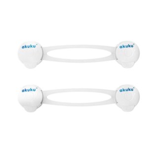 A0650 ZABEZPIECZENIA UNIW.DO SZAFEK/DŁUGIE 16CM